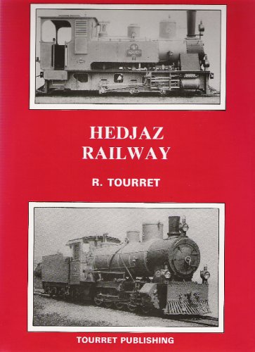 Hedjaz Railway
