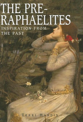 THE PRE-RAPHAELITES / INSPIRATION FROM THE PAST