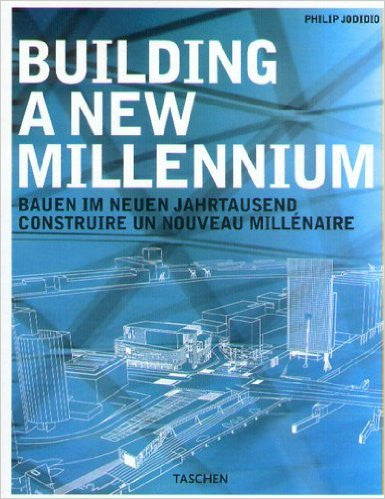 BUILDING A NEW MILLENIUM
