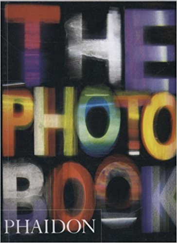 the photography book