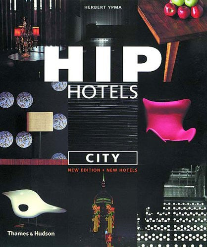 HIP/ HOTELS/ CITY