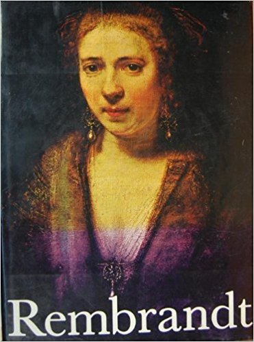 Rembrandt / Paintings