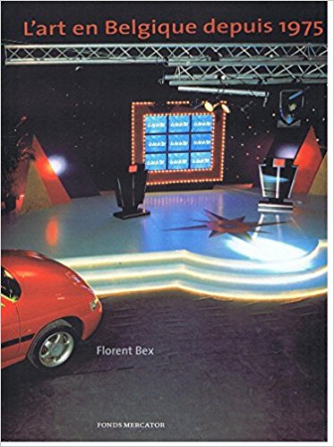 L'Art en belgique depuis 1975