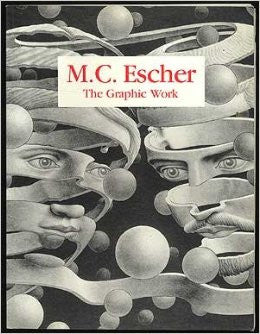 THE GRAPHIC WORK