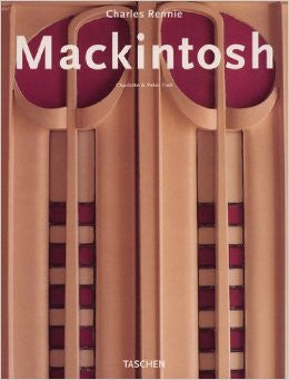 CHARLES RENNIE MACKINTOSH