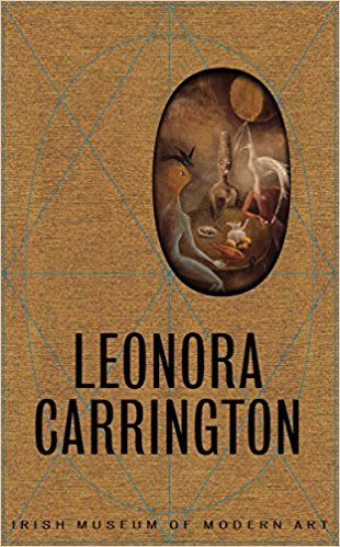 LEONORA CARRINGTON
