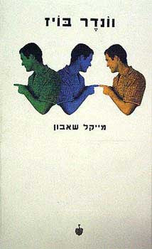 וונדר בויז