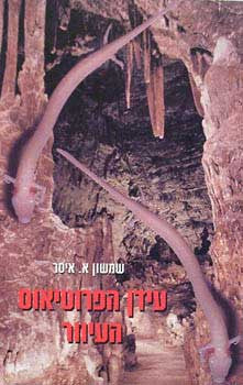 עידן הפרוטיאוס העיוור