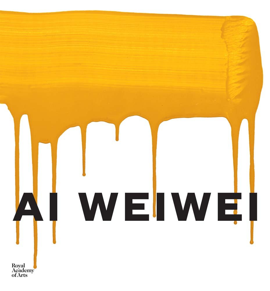 AI WEIWEI