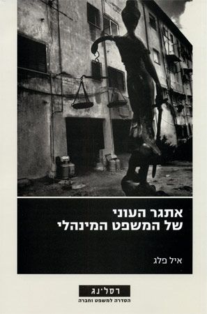 אתגר העוני של המשפט המנהלי