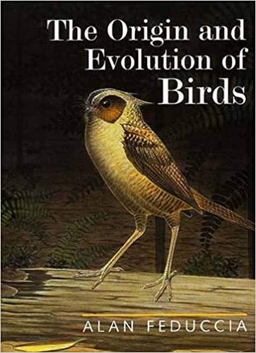 The Origin and Evolution of Birds