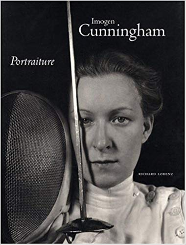 Imogen Cunningham / Portraiture