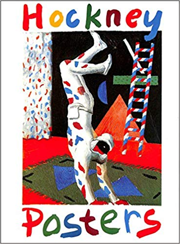 HOCKNEY POSTERS
