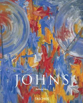Jasper Johns / "The Business of the Eye"