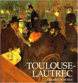 TOULOUSE-LAUTREC