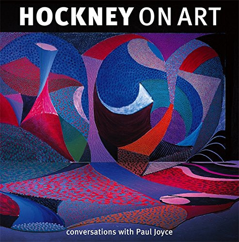 hockney on 'art'