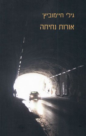 אורות נחיתה