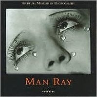 APERTURE MASTERS OF PHOTOGRAPHY : Man Ray