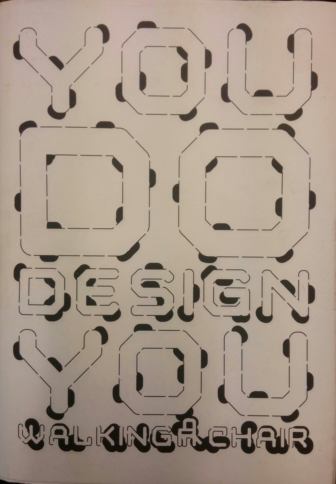 YOU DO DESIGN YOU — WE DO DESIGN YOU