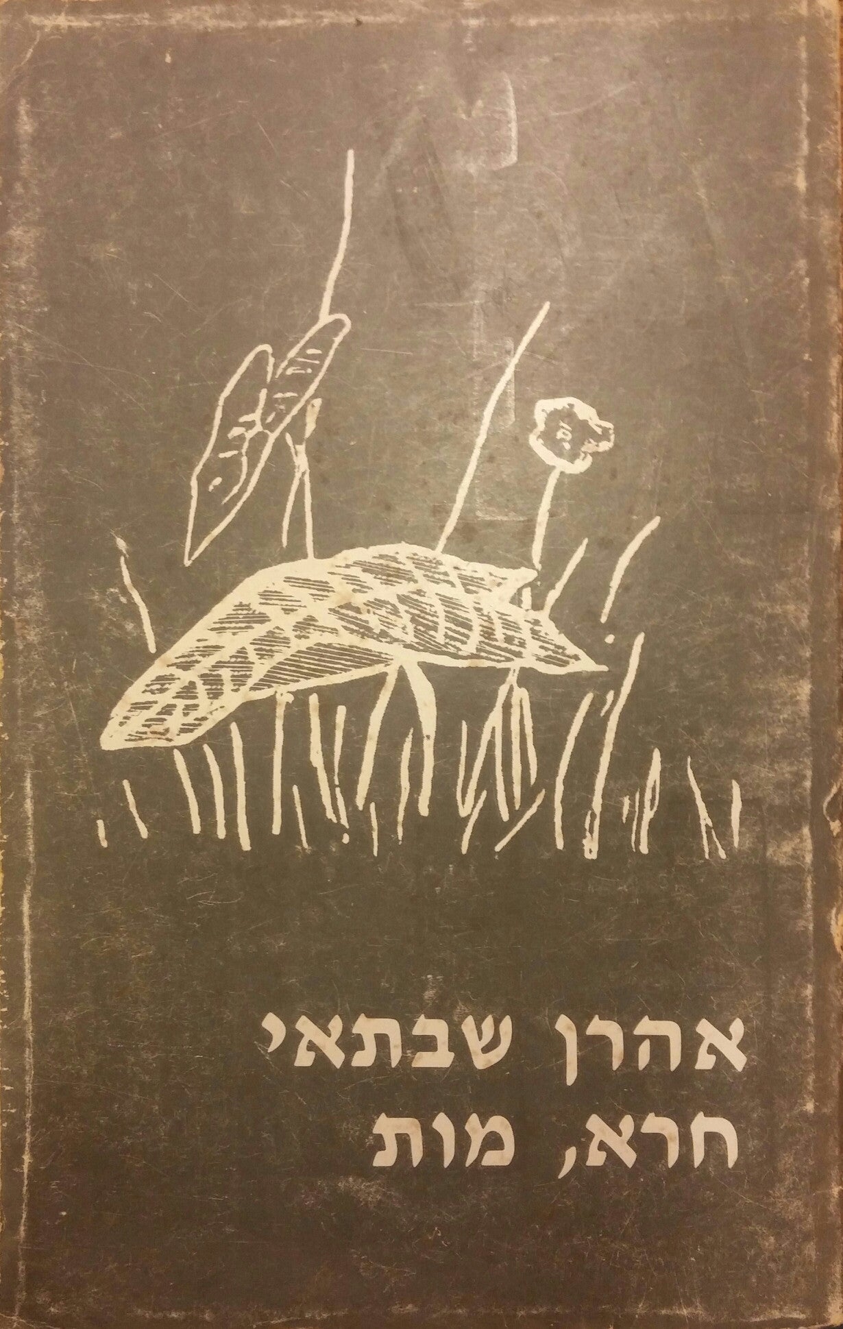 חרא, מוות