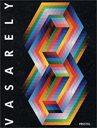 VICTOR VASARELY