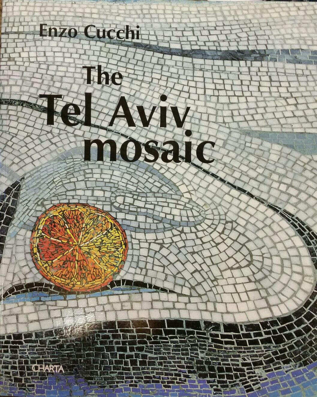 הפסיפס של תל אביב-יפו/The Tel Aviv Mosaic