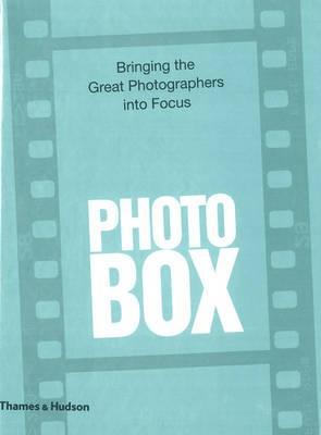 Photo Box - Bringing the Great Photographers Into Focus
