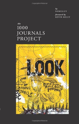 the 1000 journals project
