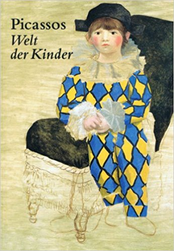 Picassos Welt der Kinder