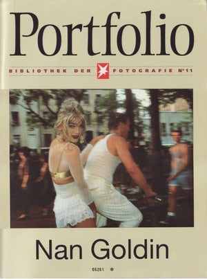 PORTFOLIO/ BIBLIOTHEK DER FOTOGAFIE NO. 11