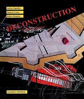 DECONSTRUCTION \ OMNIBUS VOLUME