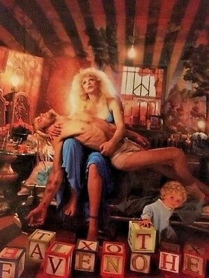 Heaven to Hell
