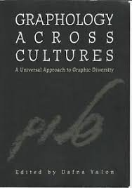 GRAPHOLOGY ACROSS CULTURES/ A UNIVERSAL APPROACH TO GRAPHIC DIVERSITY