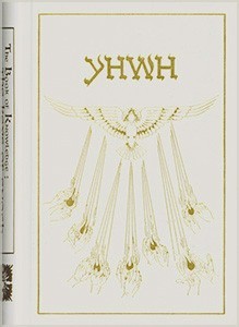 The Book of Knowledge: The Keys of Enoch