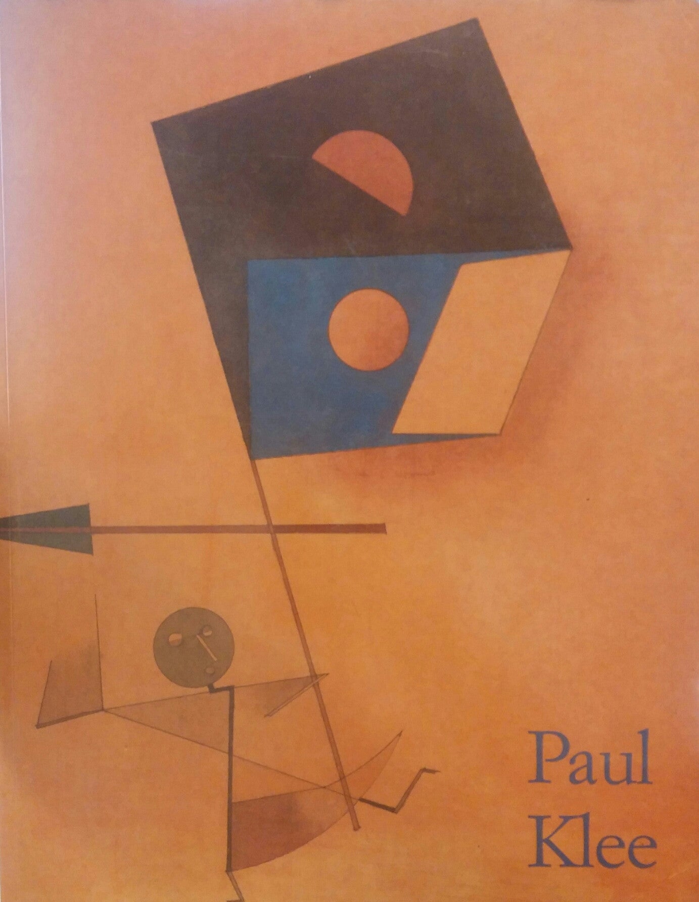 PAUL KLEE \ 1879-1940