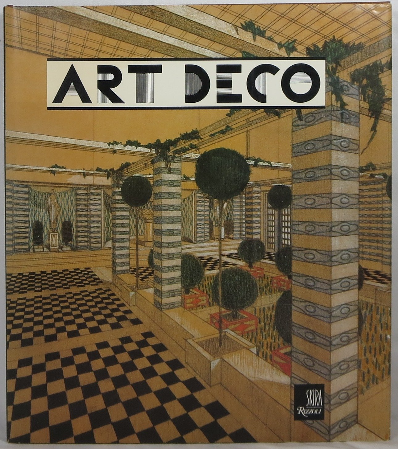 Art Deco 1903-1940