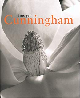IMOGEN CUNNIGHAM 1883-1976