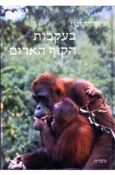 בעקבות הקוף האדום