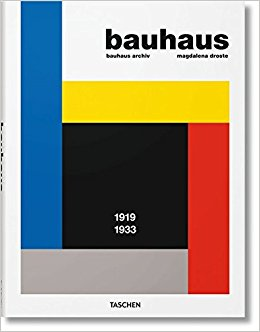 BAUHAUS/ 1919-1939