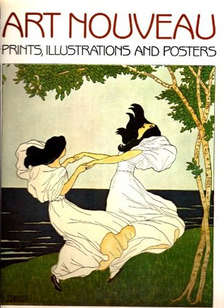 ART NOUVEAU/ PRINTS, ILLUSRATIONS AND POSTERS