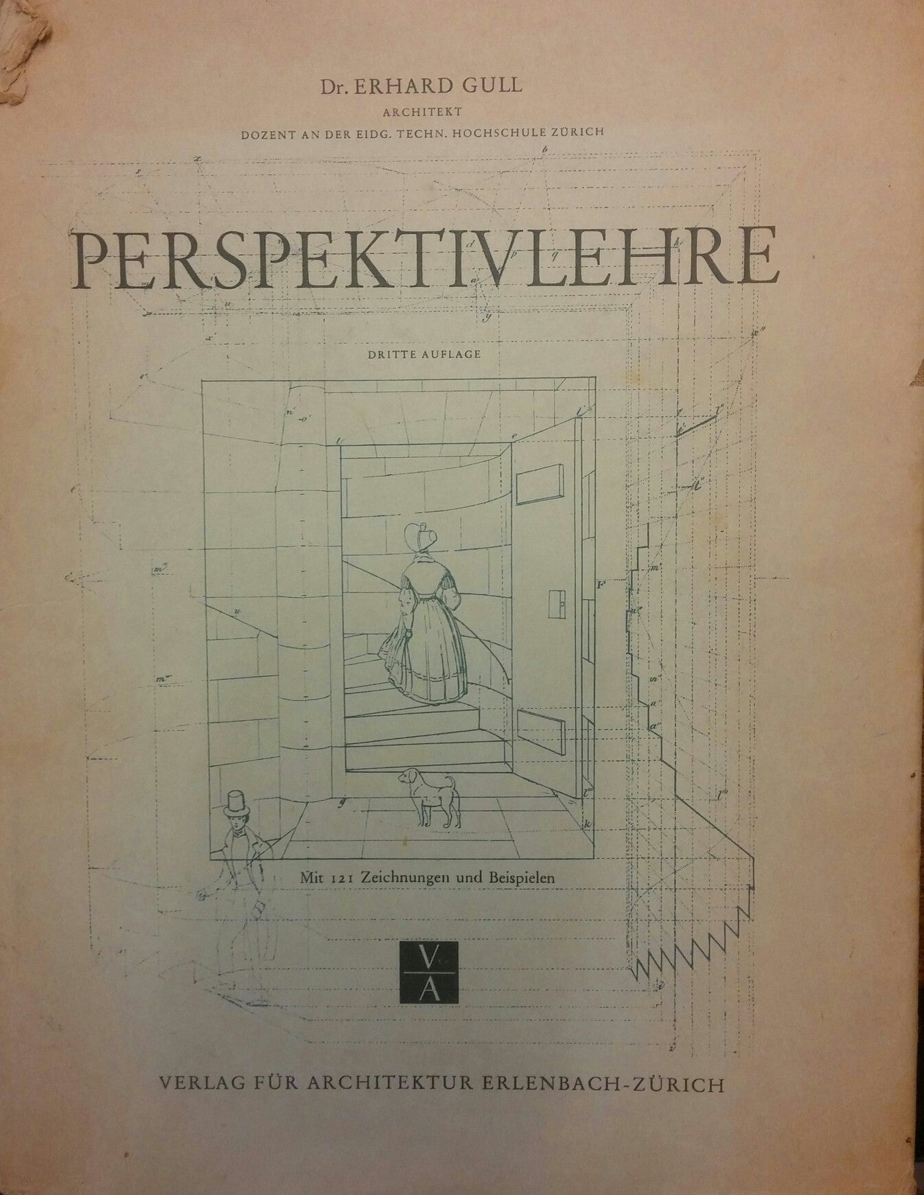PERSPEKTIVLEHRE