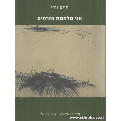 אני מלחמת אזרחים