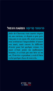 המשגה הכפול