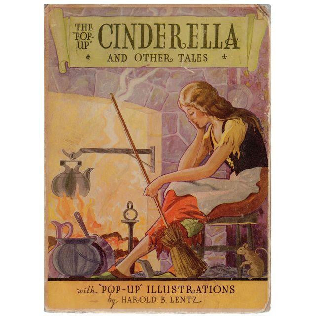 CINDERELLA / AND OTHER TALES