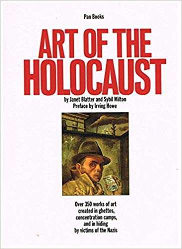 Art of the Holocaust
