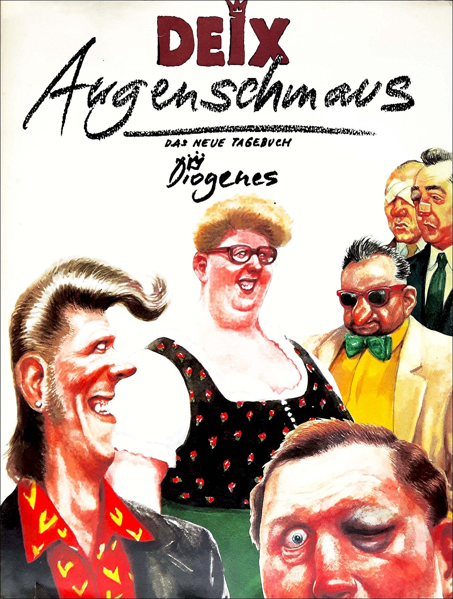 augenschmaus