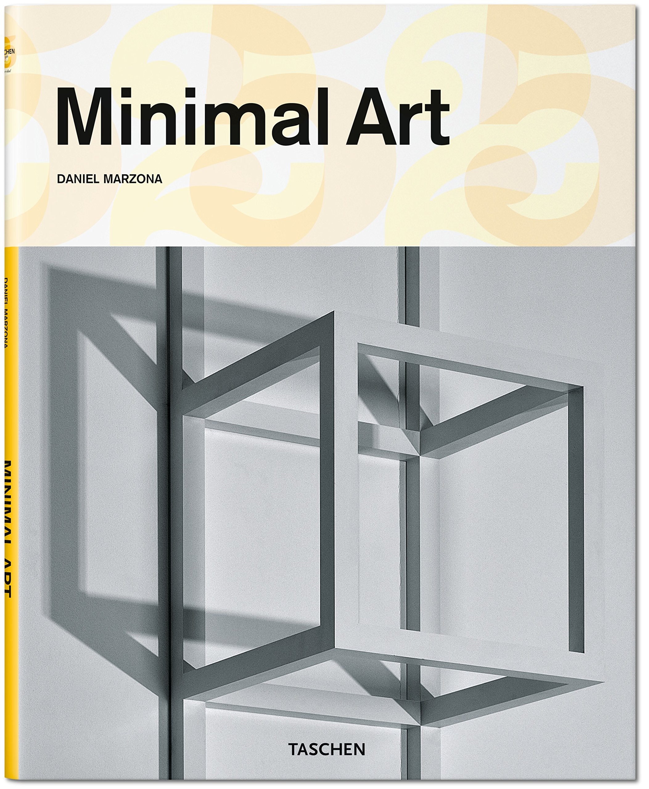MINIMAL ART