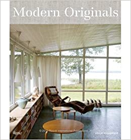 Modern Originals / At Home with Midcentury European Designers