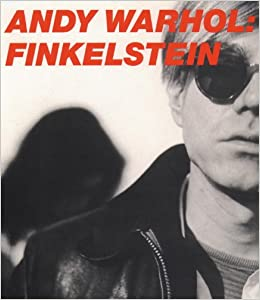 ANDY WARHOL / THE FACTORY YEARS 1964-1967