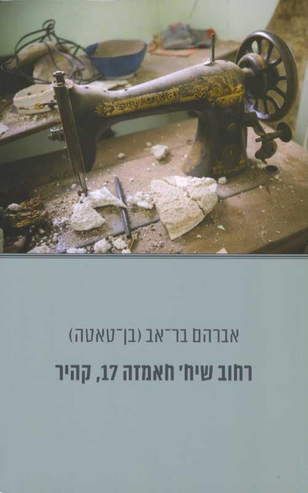 רחוב שיח' חאמזה 17, קהיר